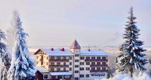 2 этап Кубка России по сноуборду в дисциплинах "параллельный слалом" и параллельный слалом-гигант"