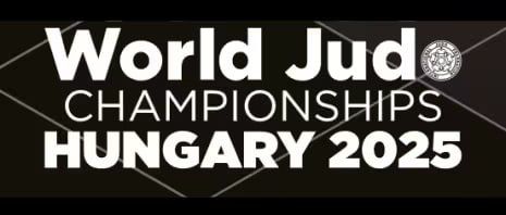 Чемпионат мира по дзюдо 