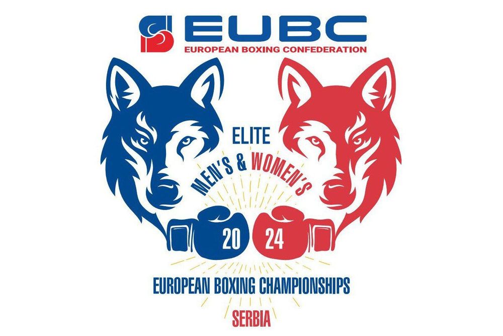 Чемпионат Европы по боксу среди мужчин и женщин 2024