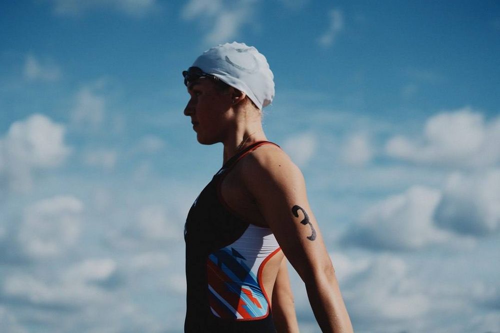 Чемпионат России по триатлону на стандартной дистанции