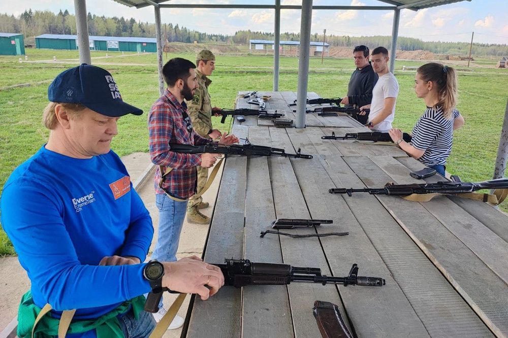 Фгбу цсп сборных. Центр военной подготовки. ФГБУ "центр спортивной подготовки сборных команд России". Учебные точки по огневой подготовке. Место для спортивных занятий военнослужащих.