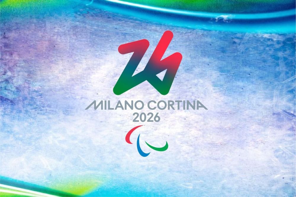 XIV Паралимпийские зимние игры 2026