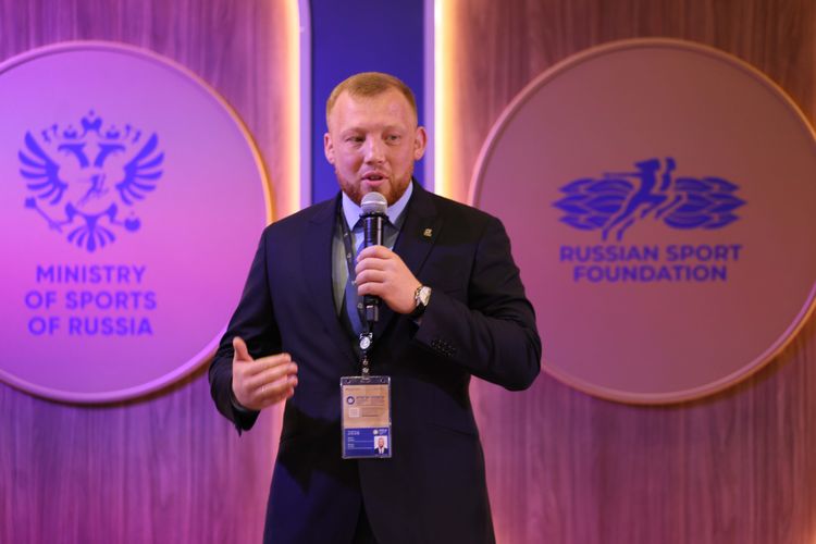 Петербургский международный экономический форум 2026