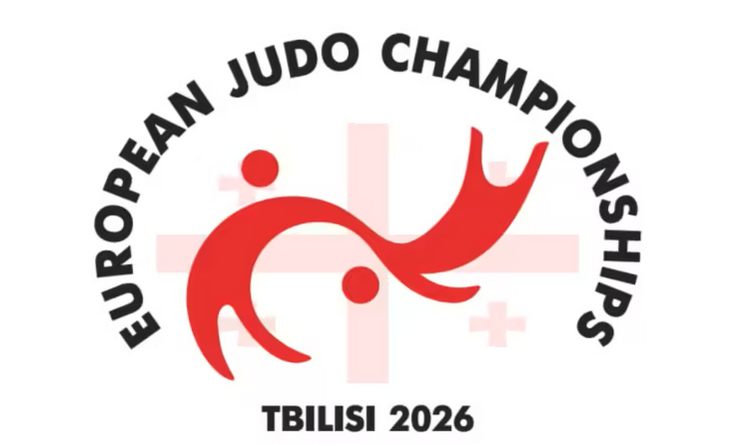 Чемпионате Европы по дзюдо-2026