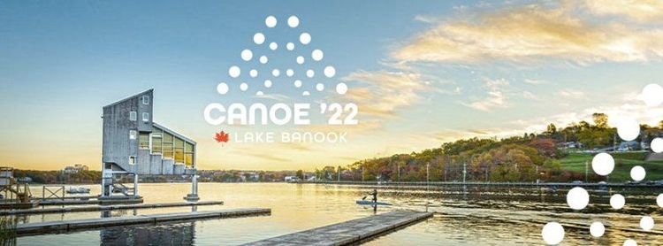 Чемпионат мира 2022 по гребле на байдарках и каноэ