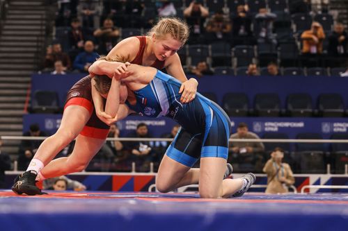 В Красноярске стартует Кубок Ивана Ярыгина