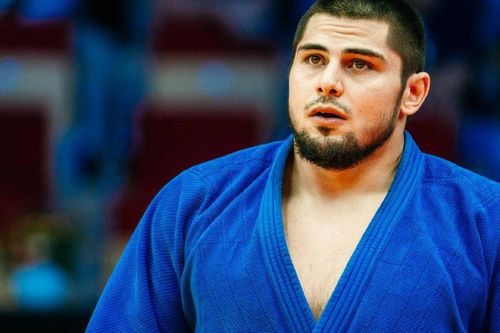 Российские дзюдоисты готовятся к решающему бою на «Большом шлеме» в Абу-Даби