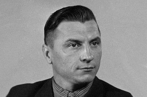 Герои Победы. Иван Удодов