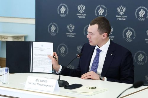 Подписан приказ об изменении лимита на легионеров в футболе