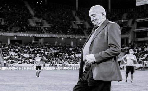 Светлая память Никите Павловичу Симоняну