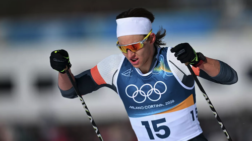 13 февраля на Играх-2026 выступят Коростелев и Гуменник