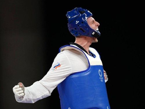 Российские спортсмены выступят на чемпионате Европы по тхэквондо в Швейцарии