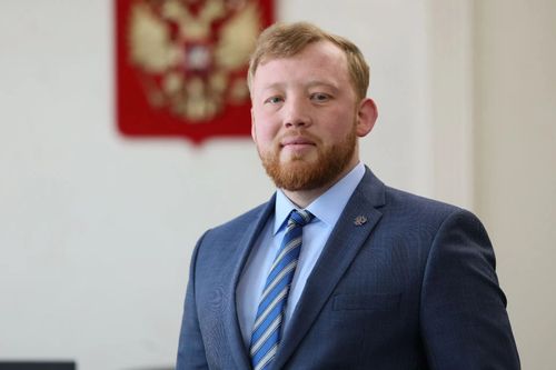 Роман Сергеевич, с днем рождения!
