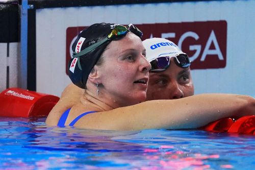 Евгения Чикунова завоевала серебро чемпионата мира