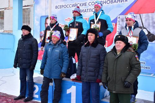  В Новосибирске состоялось открытие турнира «Приз Олимпийского чемпиона Виктора Маматова»
