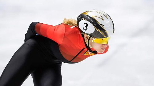 Шорт-трекисты Крылова и Посашков дебютировали на дистанциях 500 и 1000 м и продолжают выступать на Играх-2026