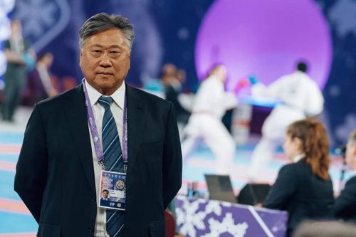 Сергей Цой: На чемпионате мира будет славная охота