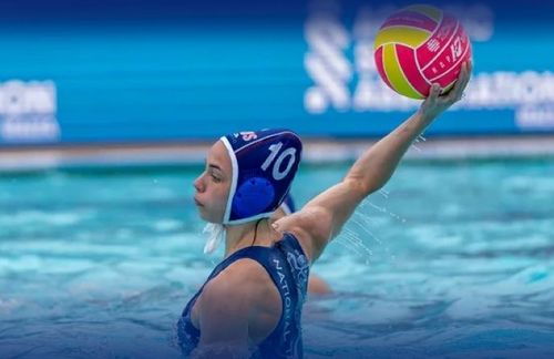 Сборная России победила Бразилию и вышла в полуфинал Кубка мира по водному поло