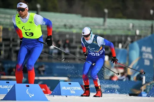 Анастасия Багиян: «Посвящаю золото всей стране!»