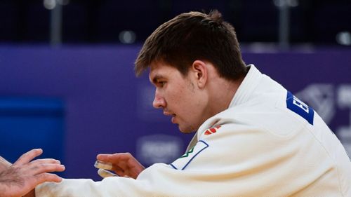 Сборная России по дзюдо завоевала 5 медалей на «Большом шлеме» в Токио