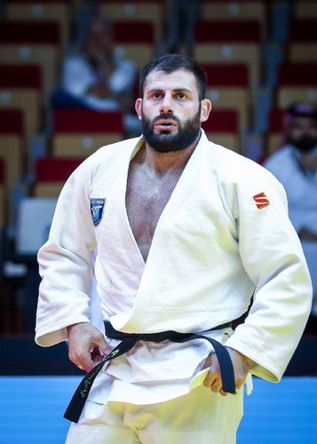 Сборная России по дзюдо выиграла медальный зачет на турнире Большого шлема в Абу-Даби 