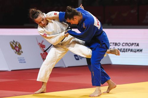 Российские дзюдоисты выиграли 13 золотых медалей на турнире Russian Judo Tour в Челябинске
