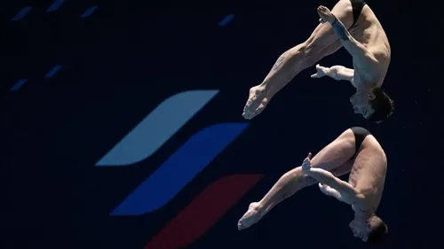 Сборная России по прыжкам в воду выступит в «Суперфинале» Кубка мира в Пекине