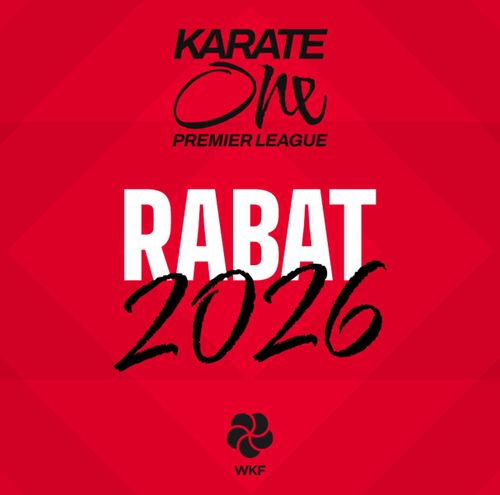 В Рабате стартовали международные соревнования по карате Premier League 2026