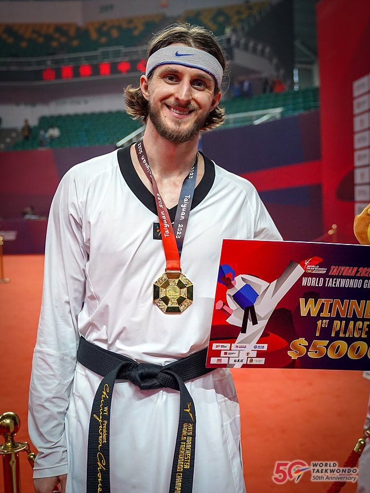 Taekwondo Grand prix