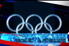 Сборная России на Олимпиаде-2022